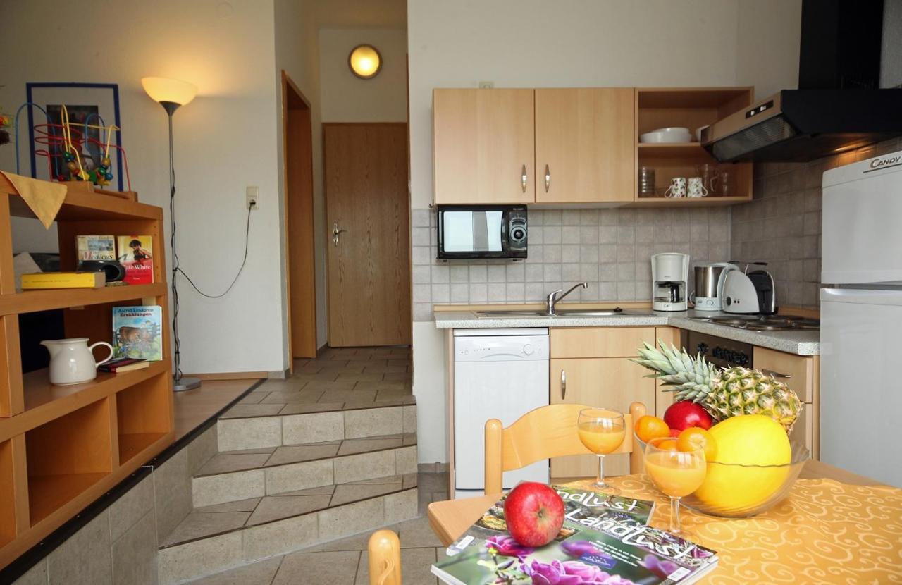 Traberhof - Landurlaub In Seiner Schoensten Form - Freies Reiten Inbegriffen - Hunde Willkommen - Sauna Im Haus - Kanuverleih - Tolle Radwege - Deich In Sichtweite Séjour à la campagne