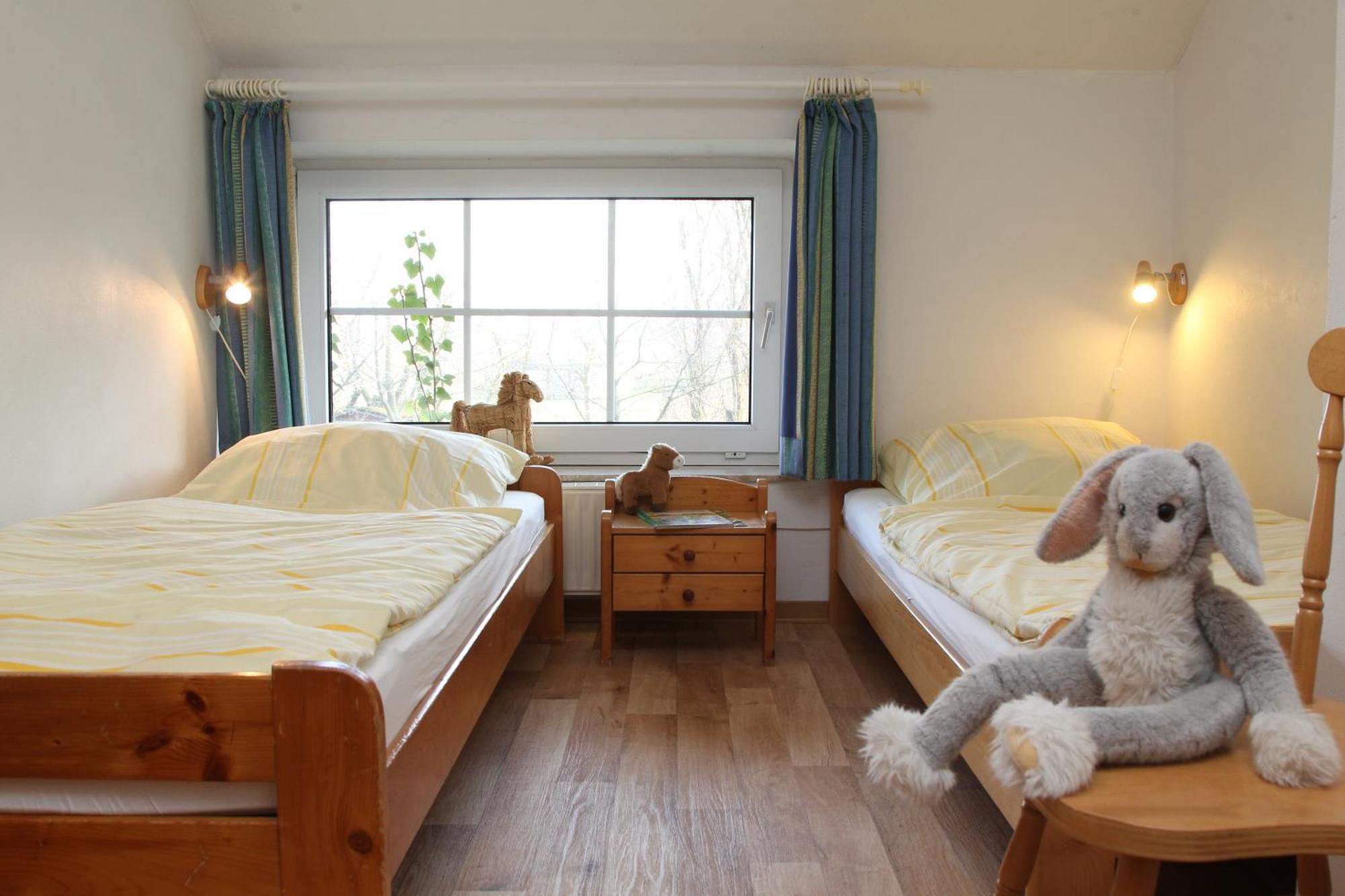 Traberhof - Landurlaub In Seiner Schoensten Form - Freies Reiten Inbegriffen - Hunde Willkommen - Sauna Im Haus - Kanuverleih - Tolle Radwege - Deich In Sichtweite Séjour à la campagne *