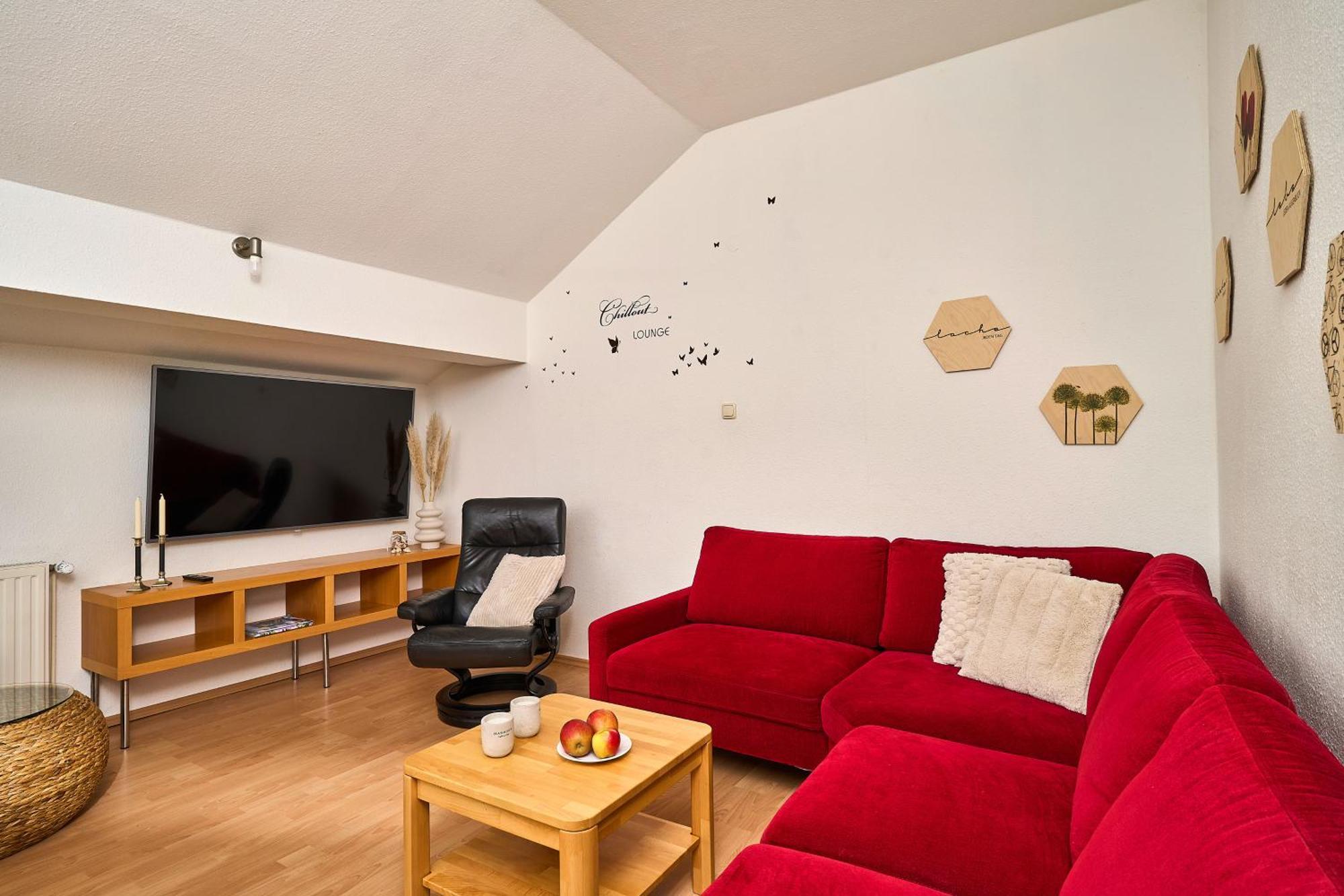 Traberhof - Landurlaub In Seiner Schoensten Form - Freies Reiten Inbegriffen - Hunde Willkommen - Sauna Im Haus - Kanuverleih - Tolle Radwege - Deich In Sichtweite