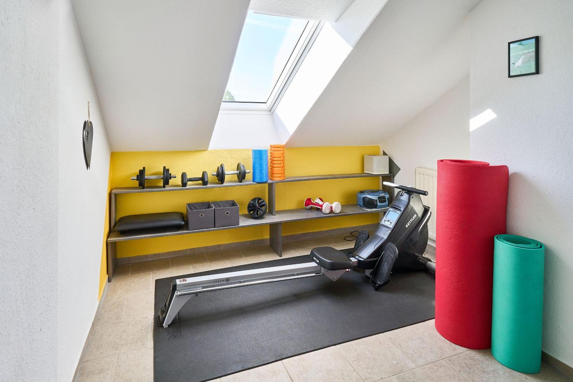 Traberhof - Landurlaub In Seiner Schoensten Form - Freies Reiten Inbegriffen - Hunde Willkommen - Sauna Im Haus - Kanuverleih - Tolle Radwege - Deich In Sichtweite Schillig
